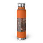 Orange / 22oz