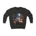 XS / Jet Black