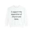 White / S