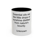 11oz / Black