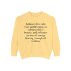 Butter / S