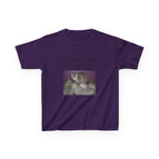 Purple / XS