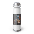 White / 22oz