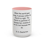15oz / Pink