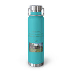 Mint Green / 22oz
