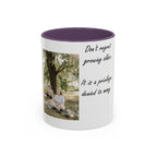 11oz / Purple