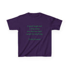 Purple / XS
