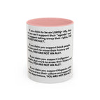 11oz / Pink