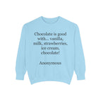 Chambray / S