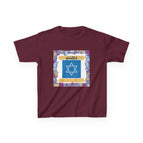 Maroon / XS