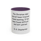 11oz / Purple