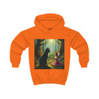 Orange Crush / XS