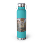 Mint Green / 22oz