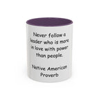 11oz / Purple