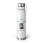 White / 22oz