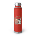 Red / 22oz