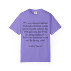 Violet / M