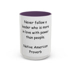 15oz / Purple