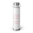 White / 22oz