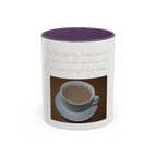 11oz / Purple