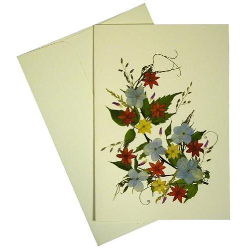 Floral Gift Card - Bouquet-0