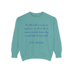 Seafoam / S