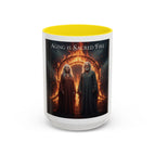 15oz / Yellow