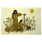 Mary & Joseph