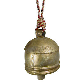 Metal Bell-1