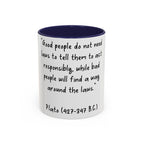 11oz / Navy
