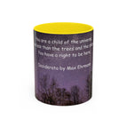 11oz / Yellow