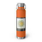 Orange / 22oz