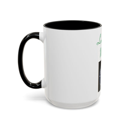 Love Your Mother Earth Coffee Mug — Earth Day Eco-Friendly Gift (11/15oz)