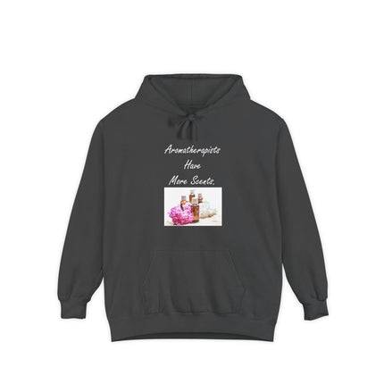 Aromatherapists Have More Secrets Hoodie — Essential Oil Gift Pullover