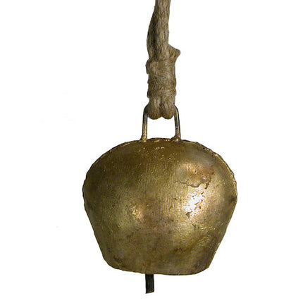 Metal Bell-0