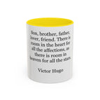 11oz / Yellow