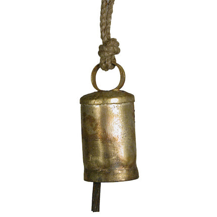 Metal Bell-3