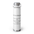 White / 22oz