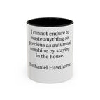 11oz / Black