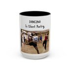 15oz / Black