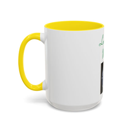 Love Your Mother Earth Coffee Mug — Earth Day Eco-Friendly Gift (11/15oz)