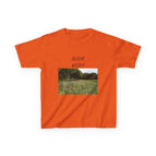 Orange / XS
