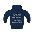 Oxford Navy / XS