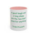 11oz / Pink