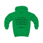 Kelly Green / XS