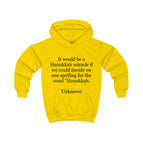Sun Yellow / XS