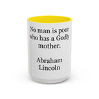15oz / Yellow