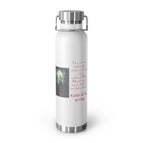 White / 22oz
