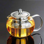 Transparent / 1300ml