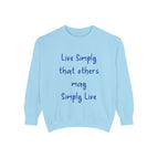 Chambray / S